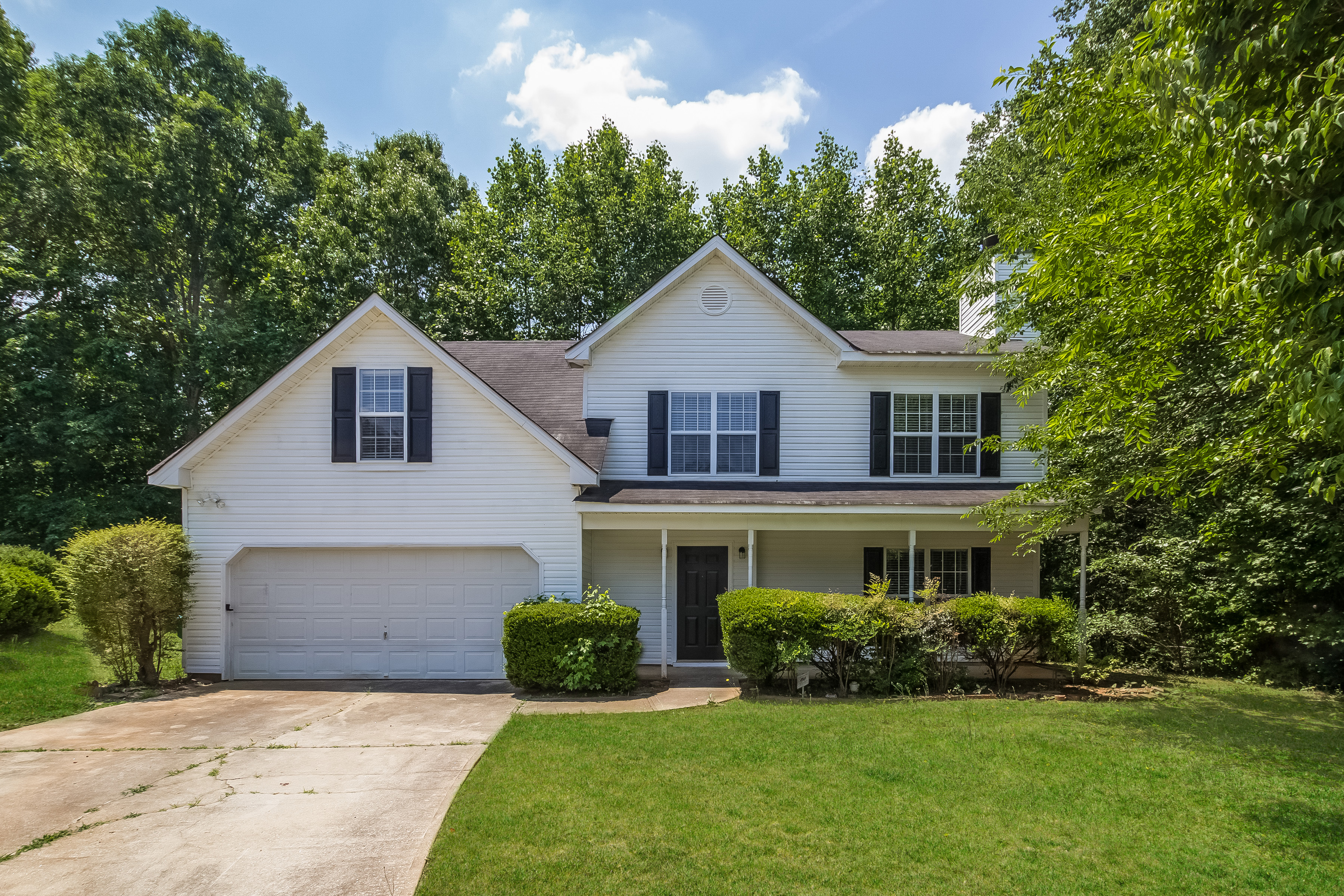 3660 Garnet Way Snellville, GA 30039